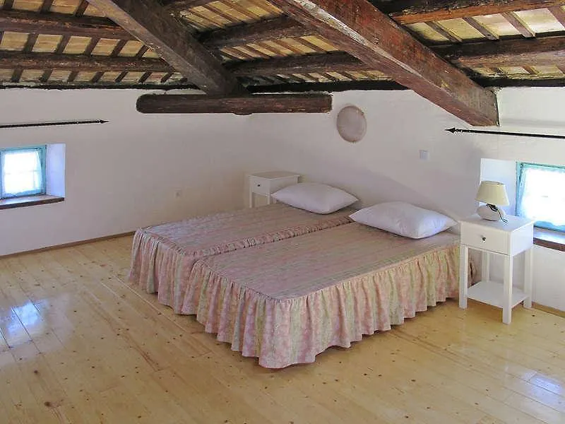 Villa Angiolina Višnjan