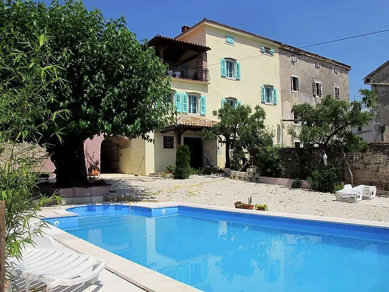 Villa Angiolina Višnjan
