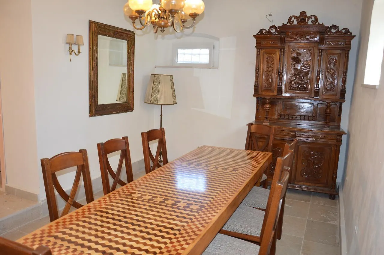 Villa Angiolina Višnjan