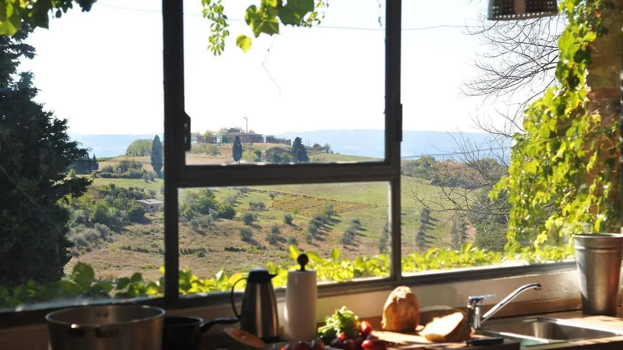 Villa Angiolina Višnjan